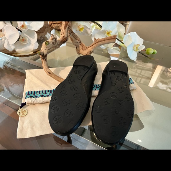 TORY BURCH Reva ballet flats - Picture 3 of 4